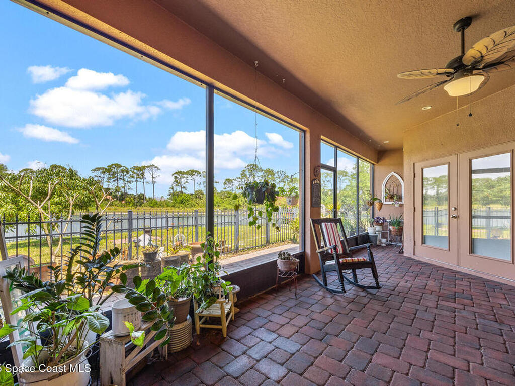 3131 Watergrass Street, West Melbourne, FL 32904