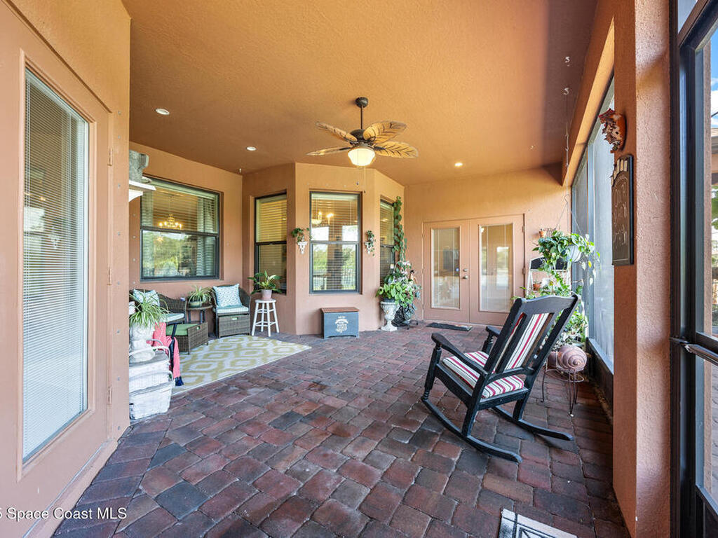 3131 Watergrass Street, West Melbourne, FL 32904