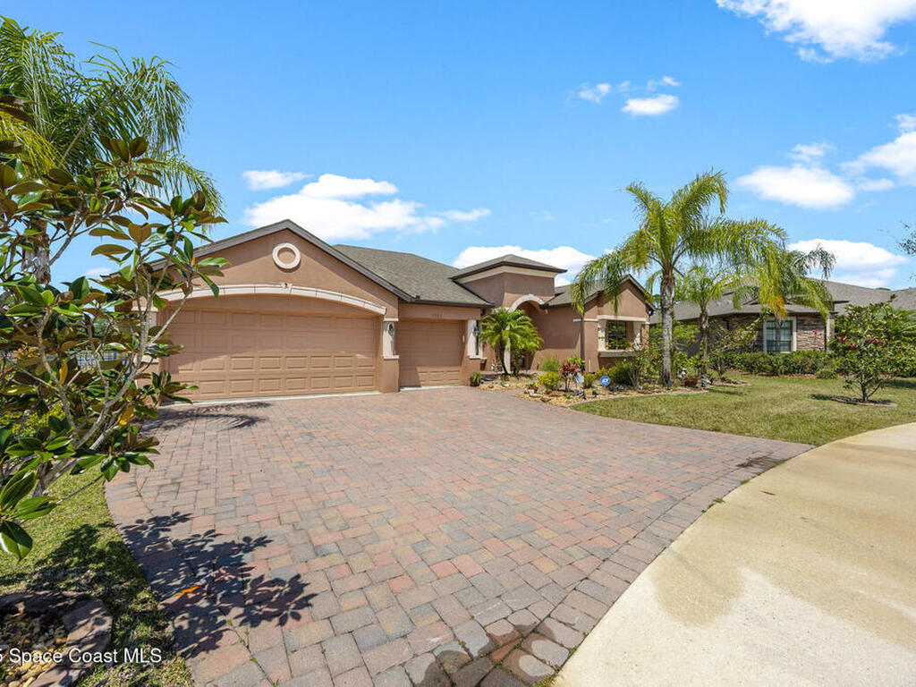 3131 Watergrass Street, West Melbourne, FL 32904