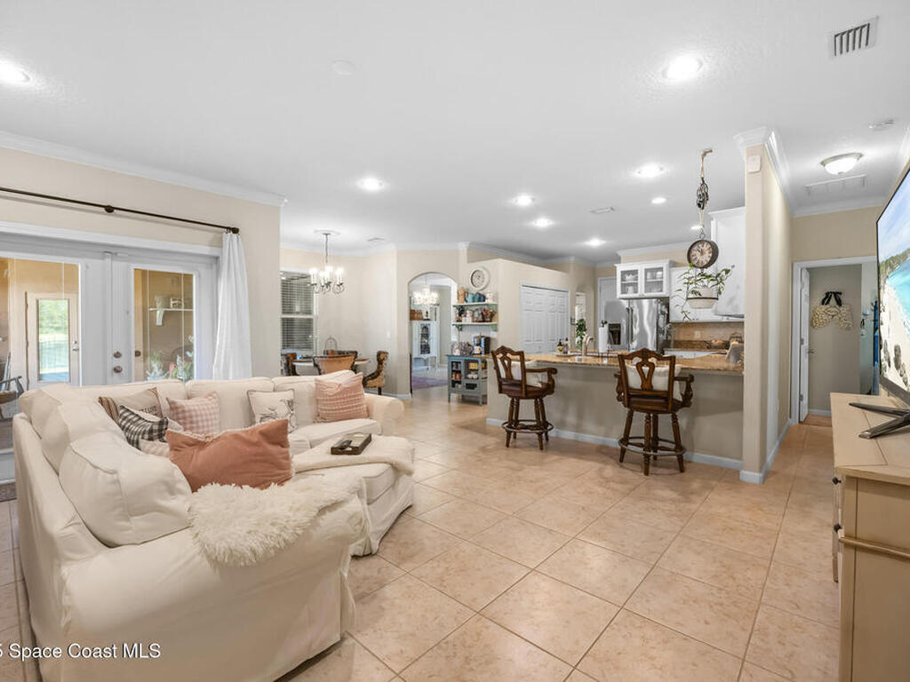 3131 Watergrass Street, West Melbourne, FL 32904