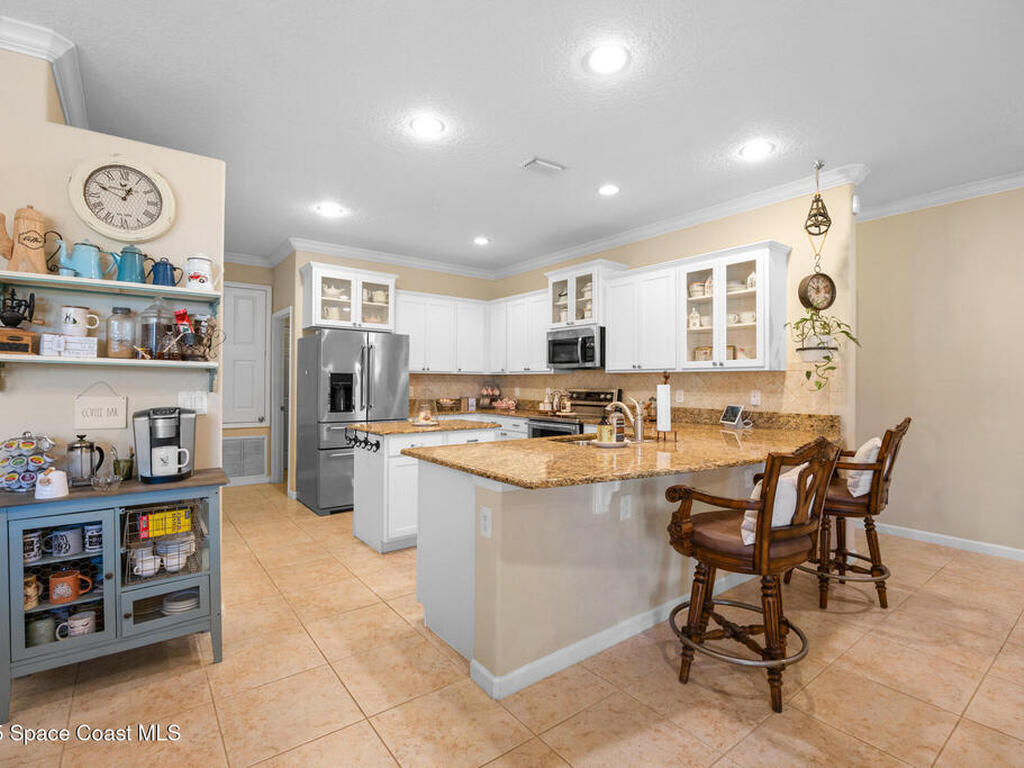 3131 Watergrass Street, West Melbourne, FL 32904