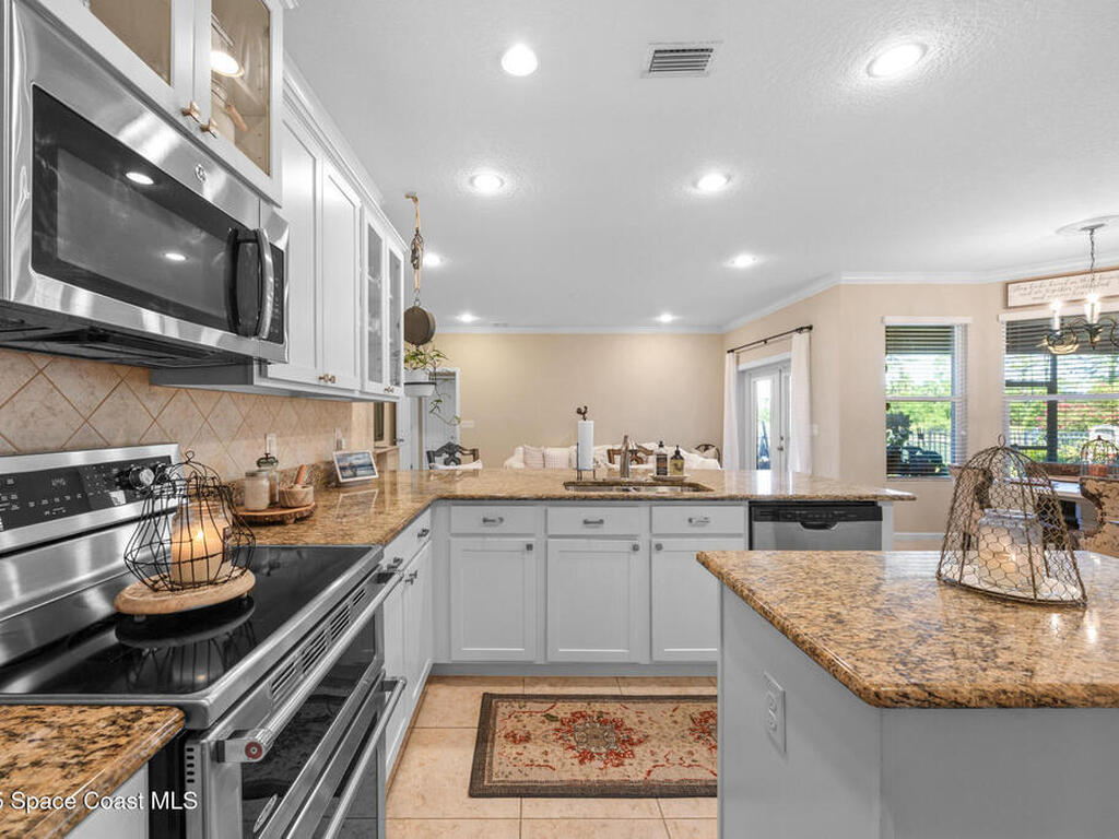 3131 Watergrass Street, West Melbourne, FL 32904