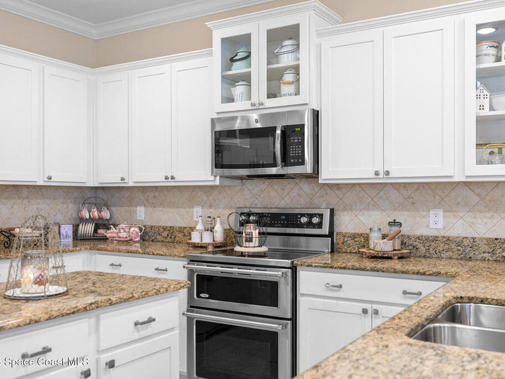 3131 Watergrass Street, West Melbourne, FL 32904