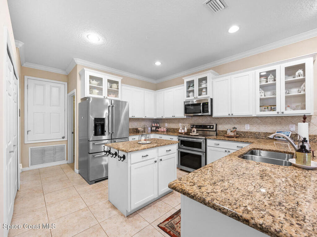 3131 Watergrass Street, West Melbourne, FL 32904