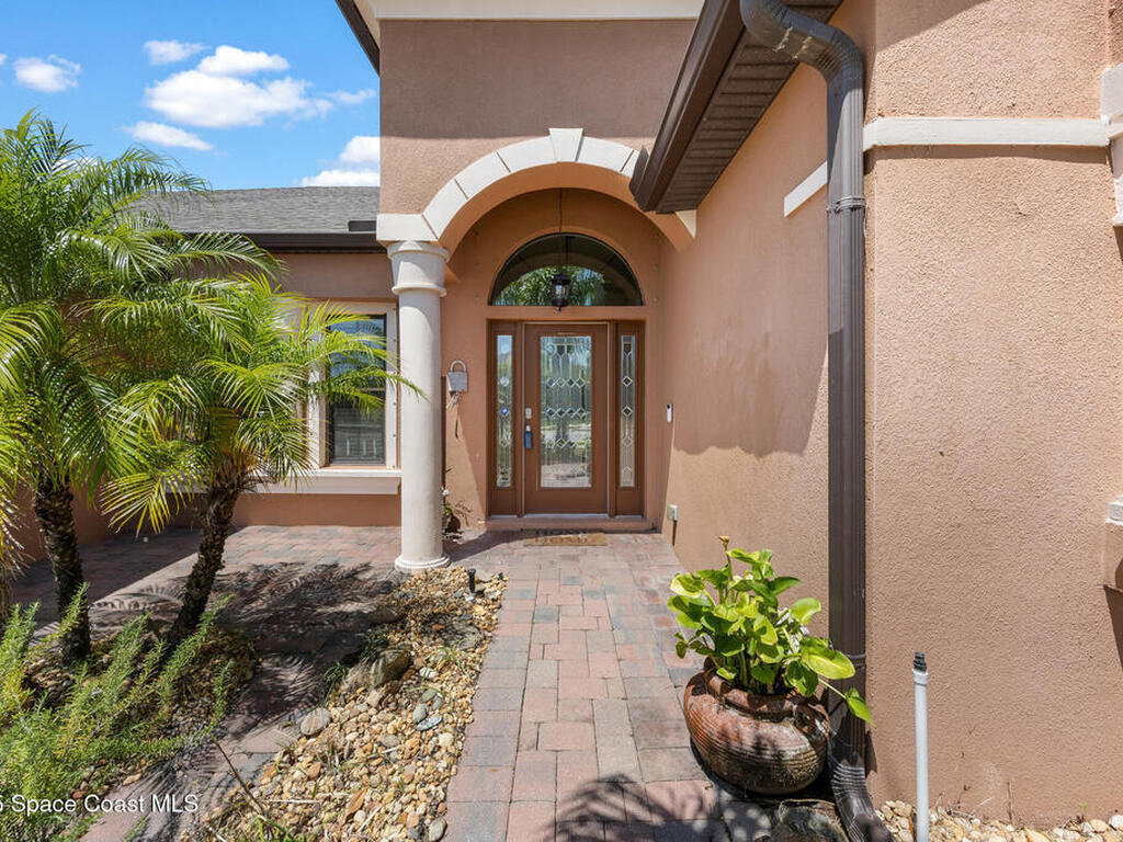 3131 Watergrass Street, West Melbourne, FL 32904