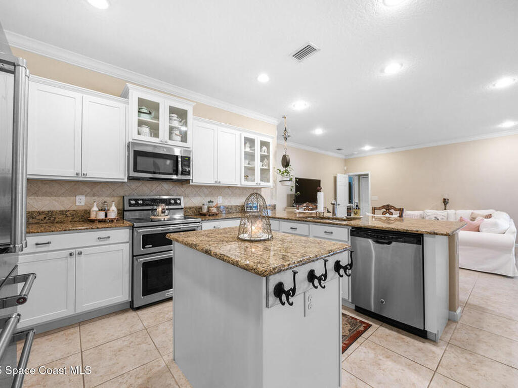 3131 Watergrass Street, West Melbourne, FL 32904