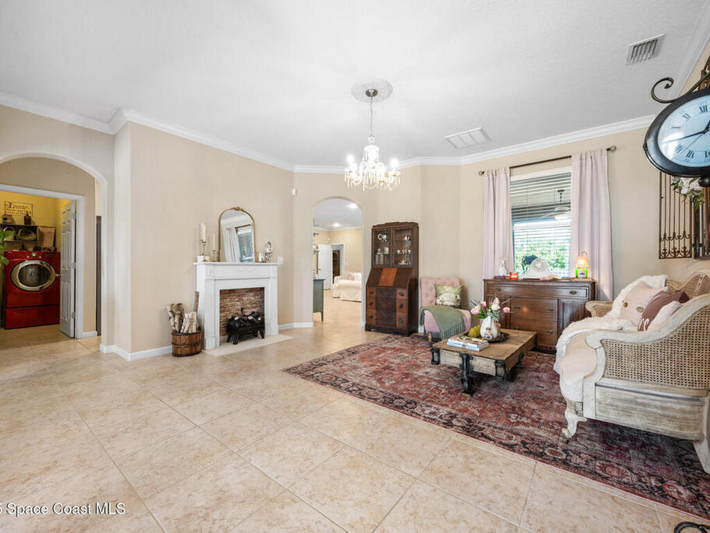 3131 Watergrass Street, West Melbourne, FL 32904