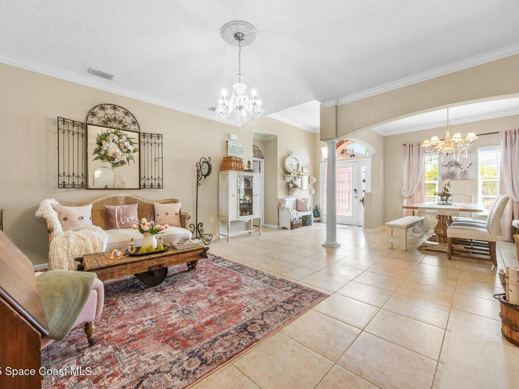3131 Watergrass Street, West Melbourne, FL 32904