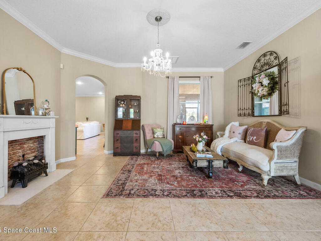 3131 Watergrass Street, West Melbourne, FL 32904