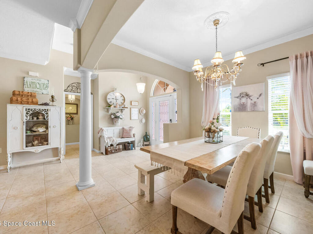 3131 Watergrass Street, West Melbourne, FL 32904