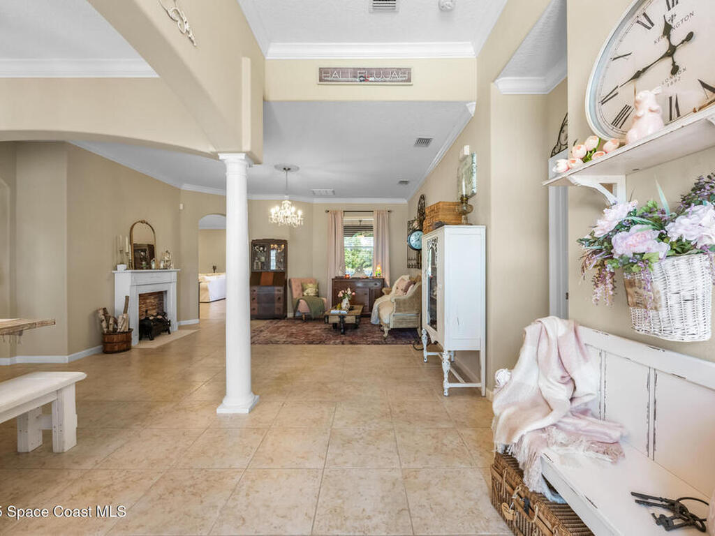 3131 Watergrass Street, West Melbourne, FL 32904