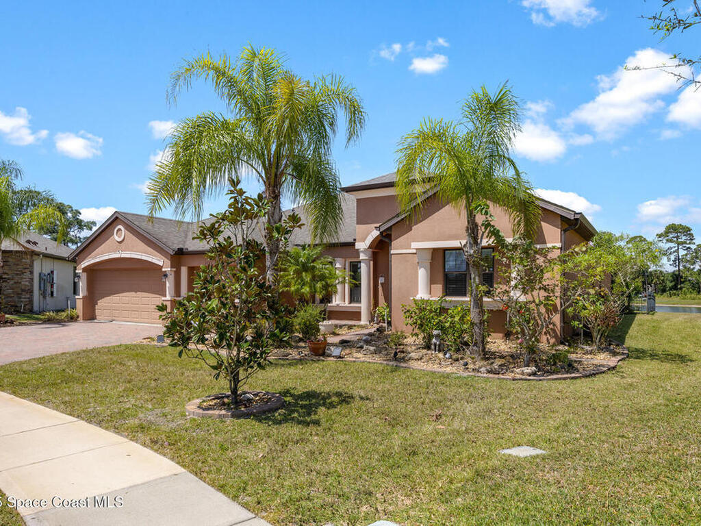 3131 Watergrass Street, West Melbourne, FL 32904