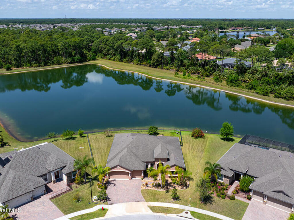 3131 Watergrass Street, West Melbourne, FL 32904