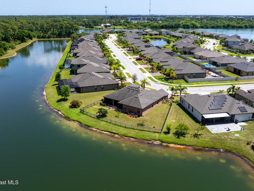 3131 Watergrass Street, West Melbourne, FL 32904