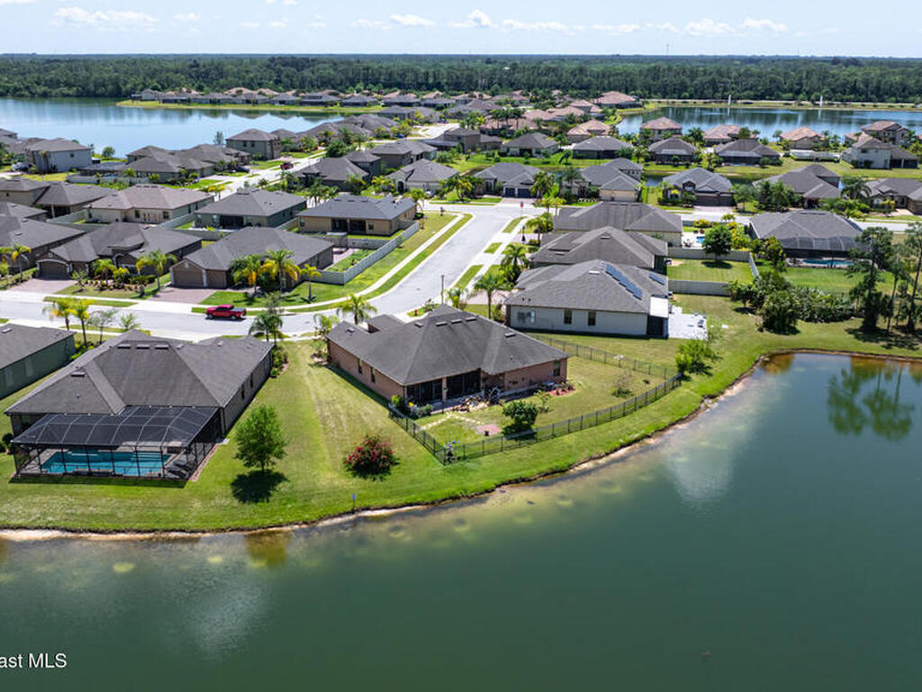 3131 Watergrass Street, West Melbourne, FL 32904