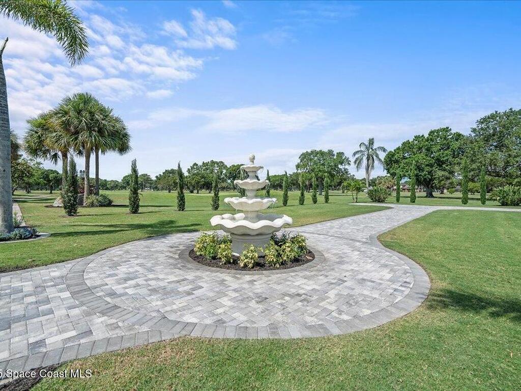 1253 Saint Andrews Drive, Rockledge, FL 32955