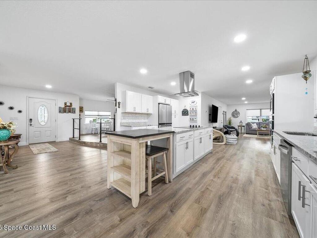 1253 Saint Andrews Drive, Rockledge, FL 32955