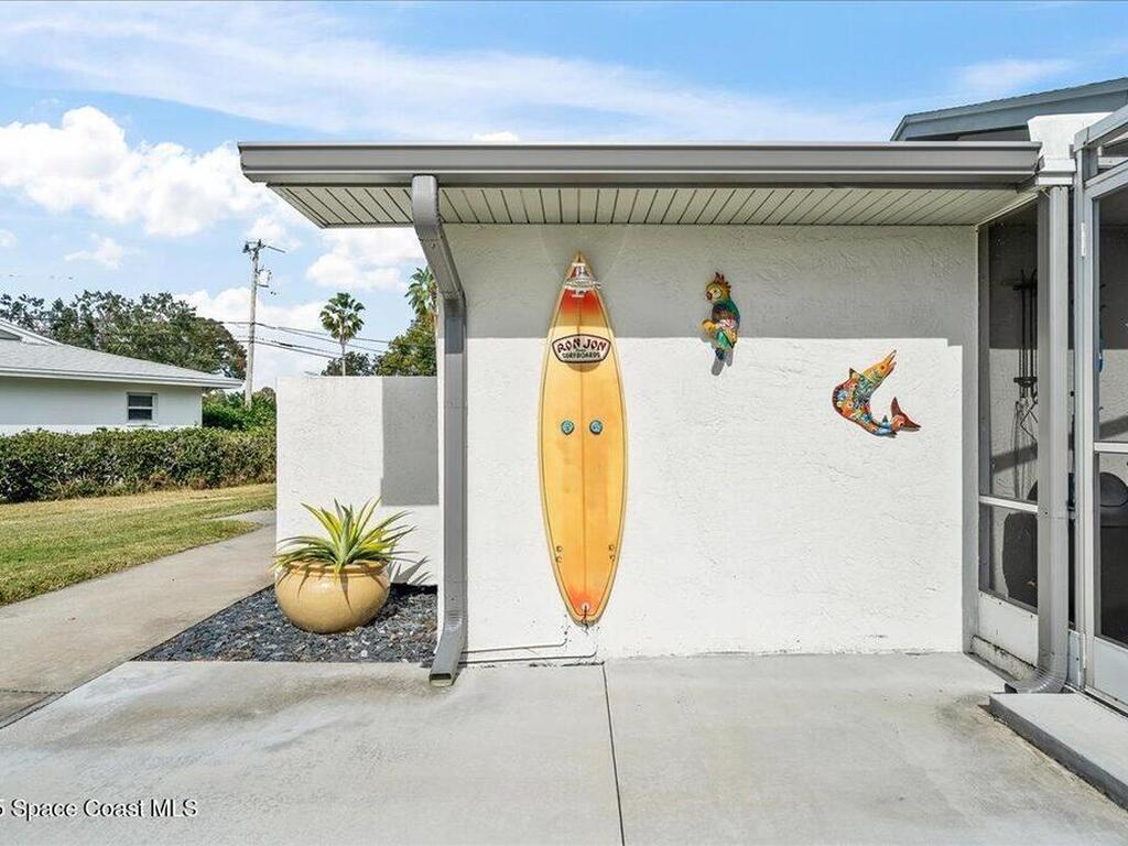 1253 Saint Andrews Drive, Rockledge, FL 32955