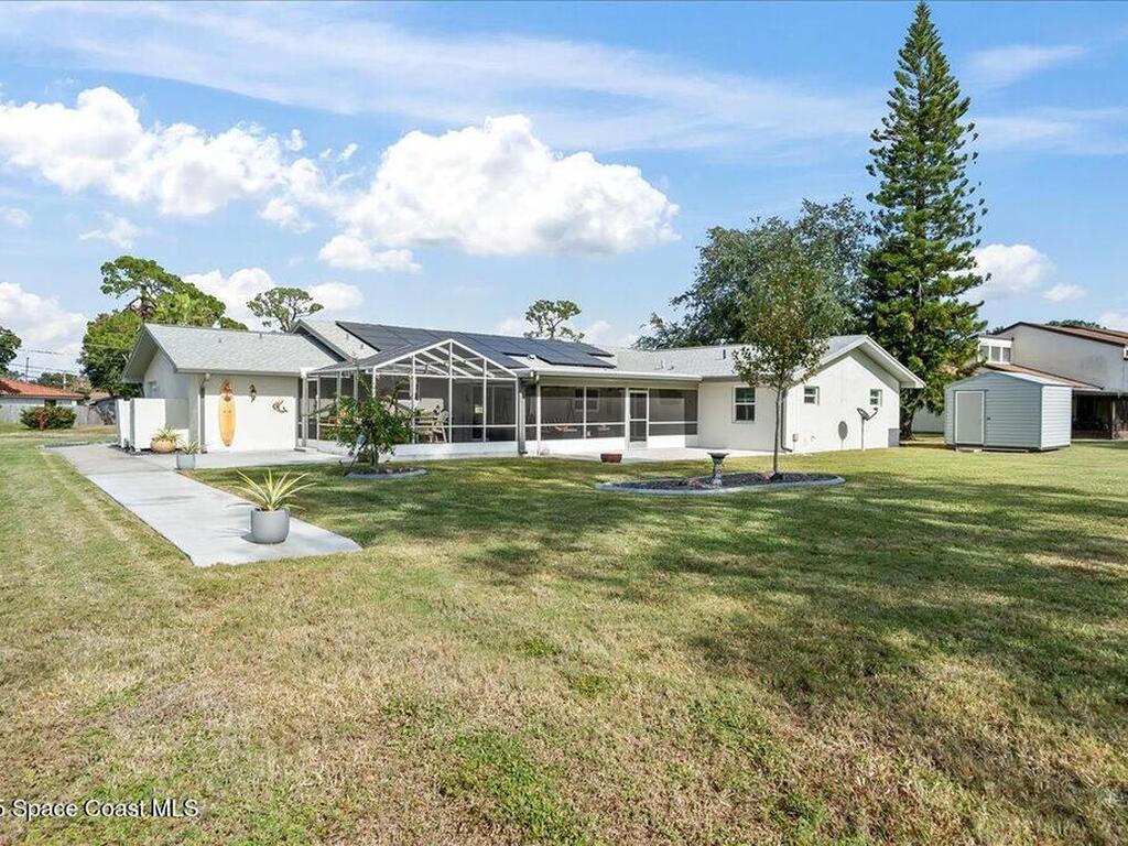 1253 Saint Andrews Drive, Rockledge, FL 32955