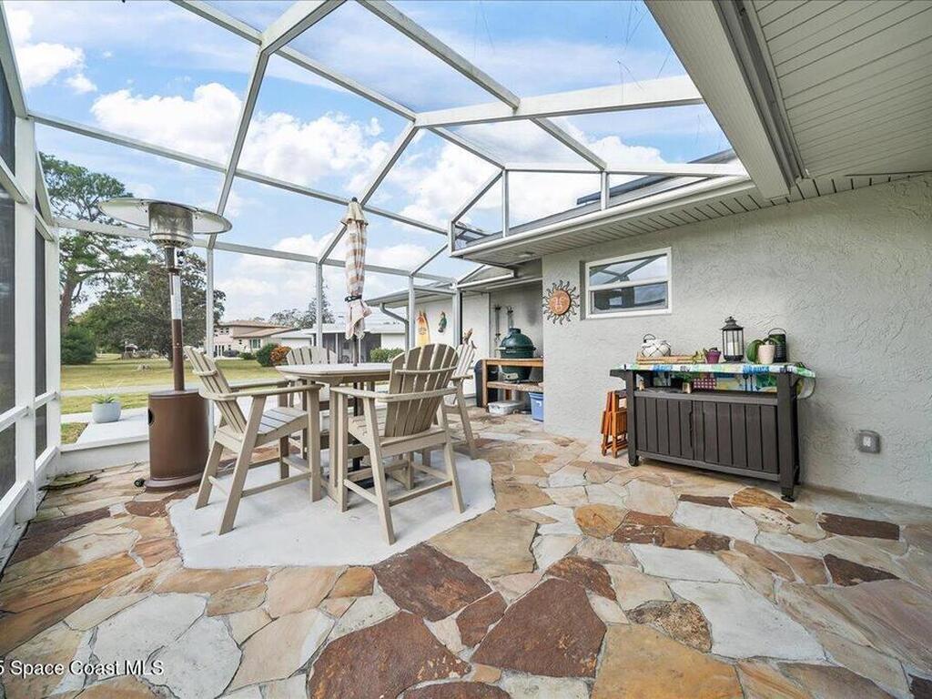 1253 Saint Andrews Drive, Rockledge, FL 32955