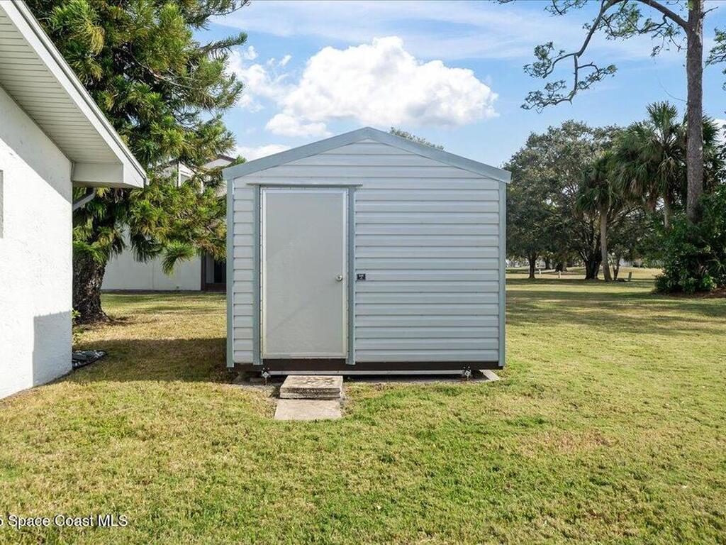 1253 Saint Andrews Drive, Rockledge, FL 32955