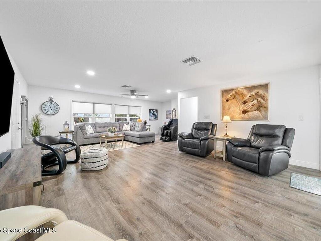 1253 Saint Andrews Drive, Rockledge, FL 32955