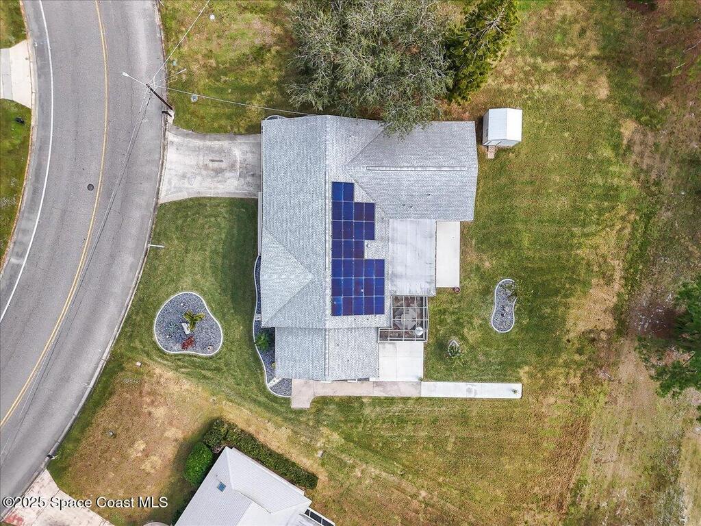 1253 Saint Andrews Drive, Rockledge, FL 32955