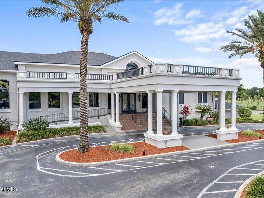 1253 Saint Andrews Drive, Rockledge, FL 32955