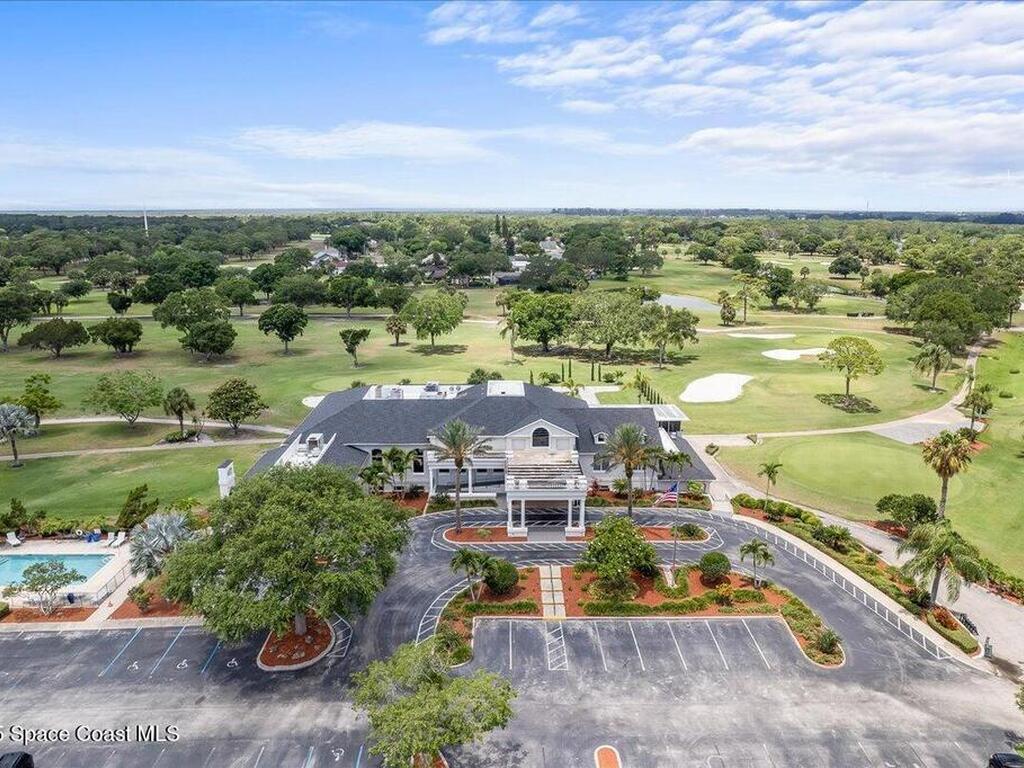 1253 Saint Andrews Drive, Rockledge, FL 32955