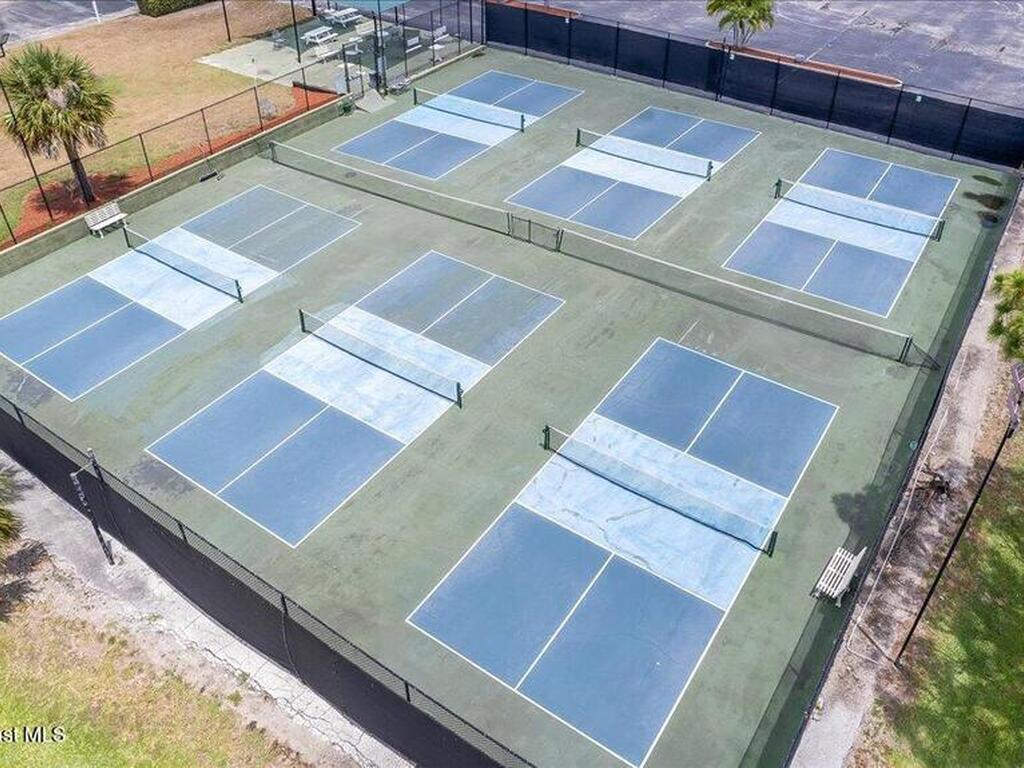 1253 Saint Andrews Drive, Rockledge, FL 32955