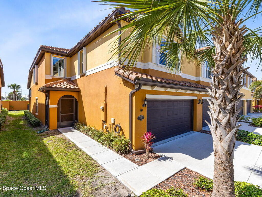 89 Montecito Drive, Satellite Beach, FL 32937