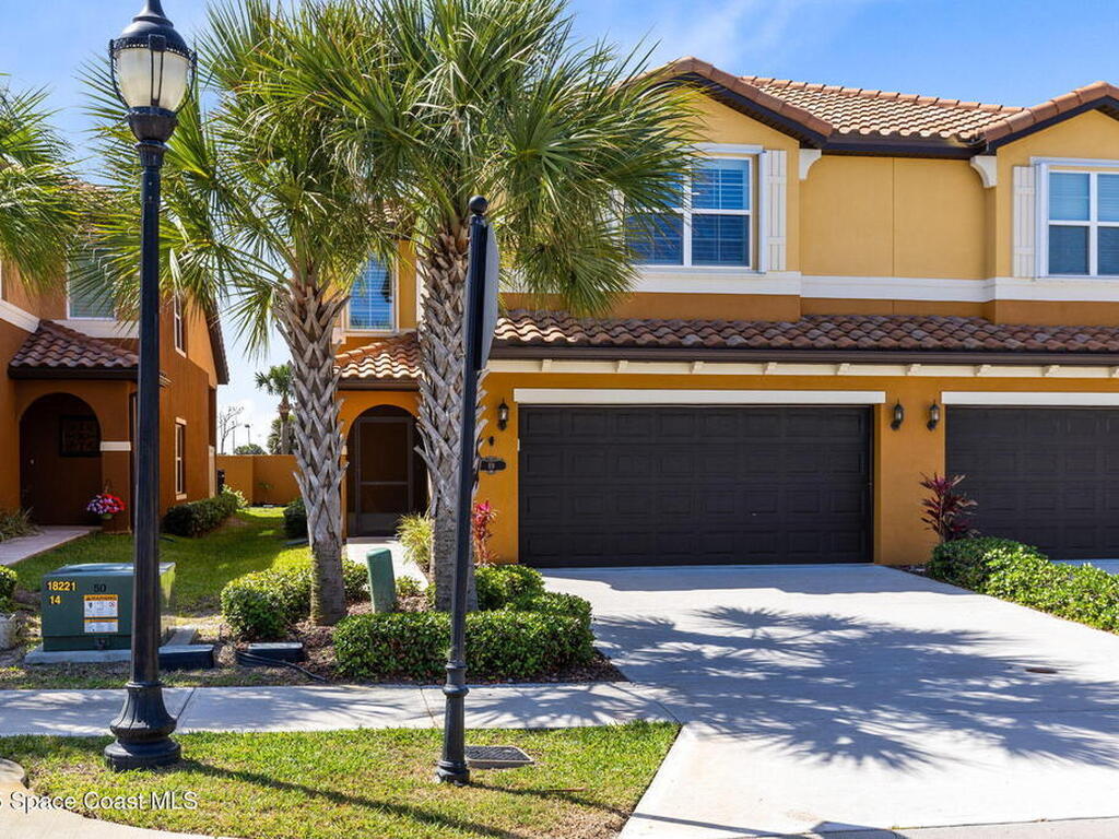 89 Montecito Drive, Satellite Beach, FL 32937