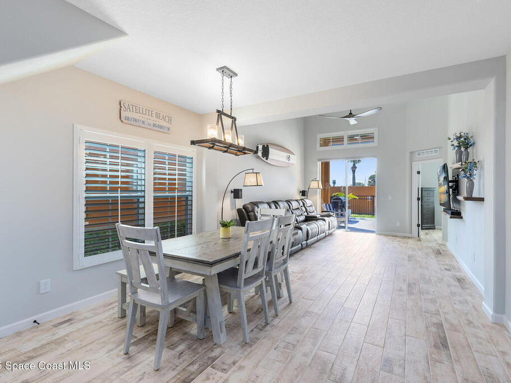 89 Montecito Drive, Satellite Beach, FL 32937