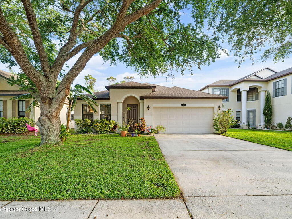 550 Loxley Court, Titusville, FL 32780