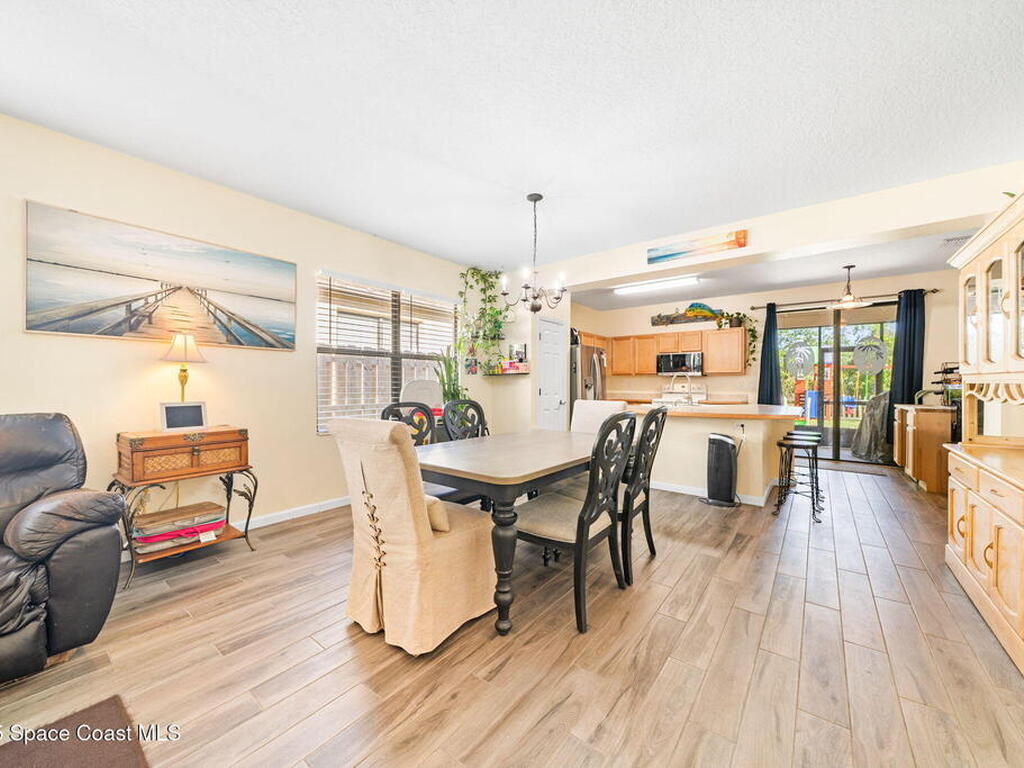 550 Loxley Court, Titusville, FL 32780