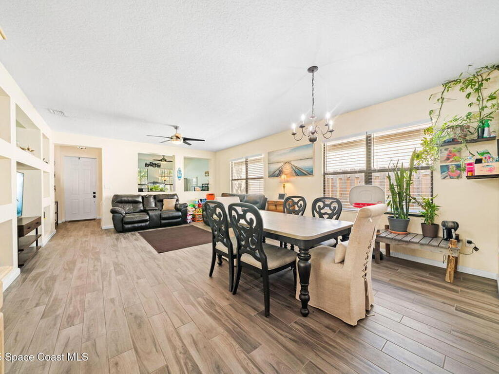 550 Loxley Court, Titusville, FL 32780