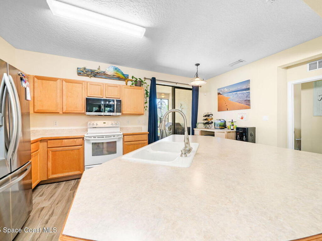 550 Loxley Court, Titusville, FL 32780
