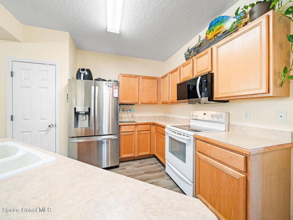 550 Loxley Court, Titusville, FL 32780