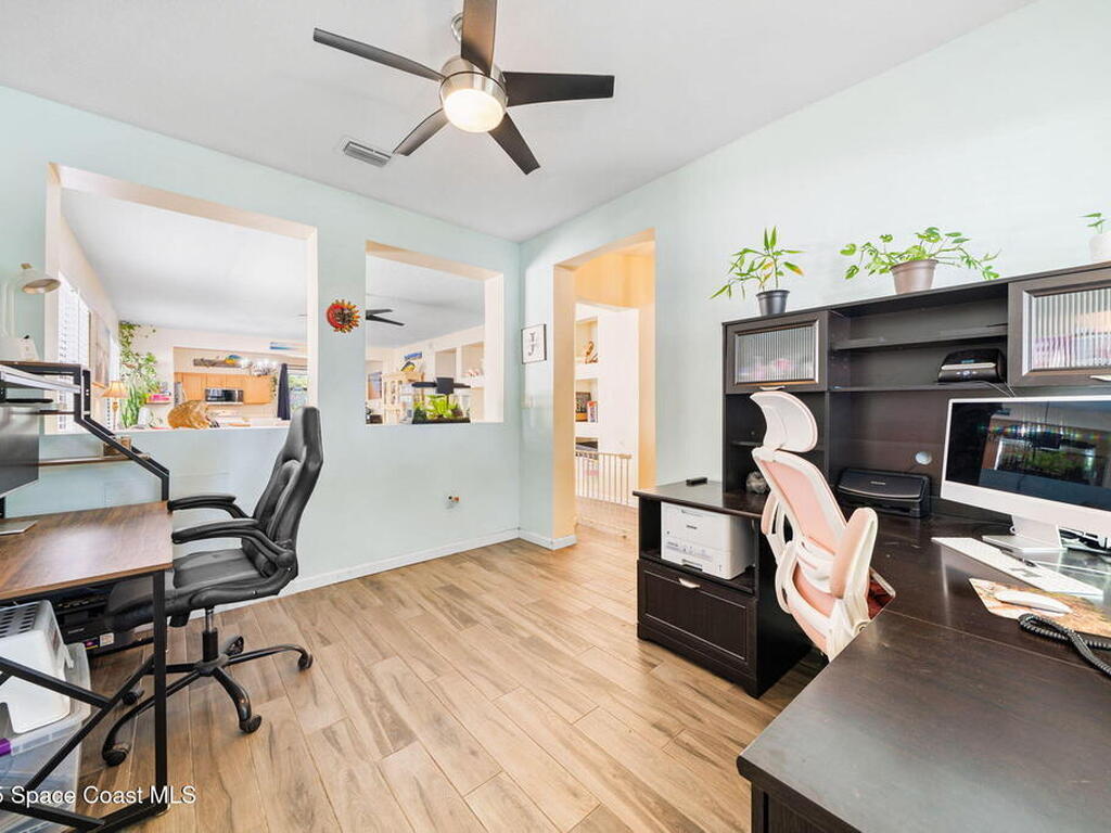550 Loxley Court, Titusville, FL 32780