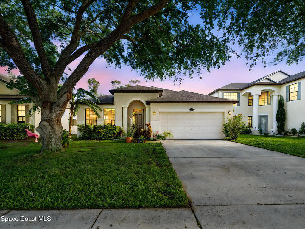 550 Loxley Court, Titusville, FL 32780