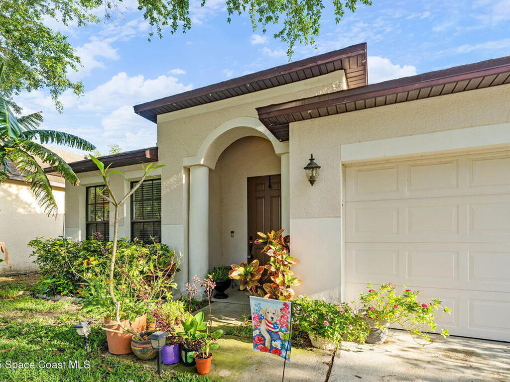 550 Loxley Court, Titusville, FL 32780