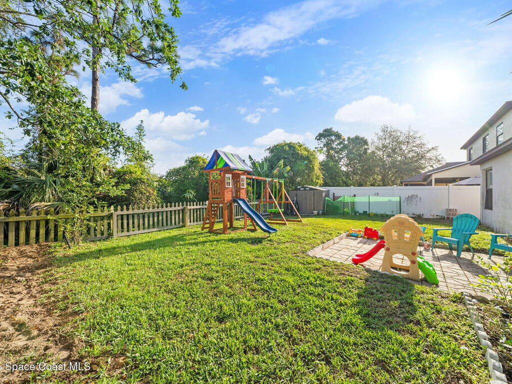 550 Loxley Court, Titusville, FL 32780