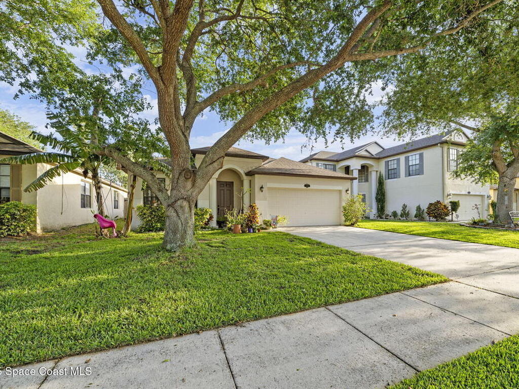 550 Loxley Court, Titusville, FL 32780