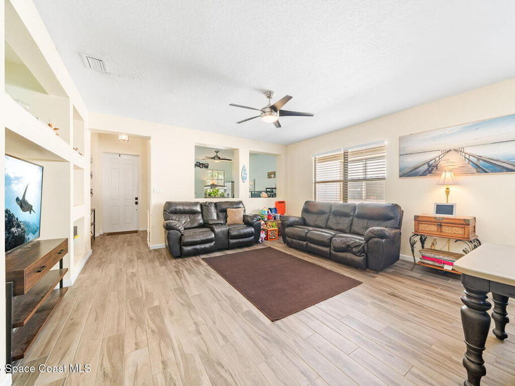 550 Loxley Court, Titusville, FL 32780