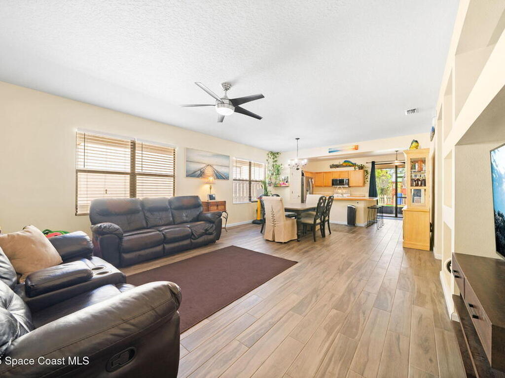 550 Loxley Court, Titusville, FL 32780