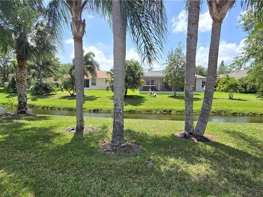 1353 Shoreline Circle, Sebastian, FL 32958