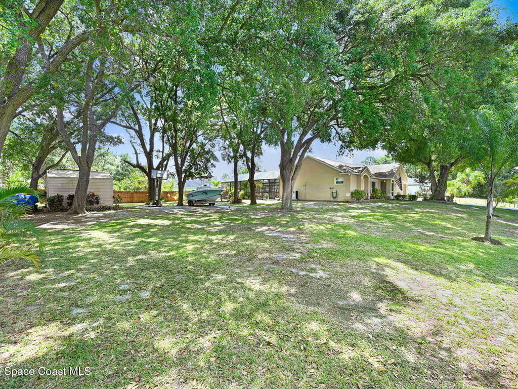 3043 Tazewell Avenue, Palm Bay, FL 32909