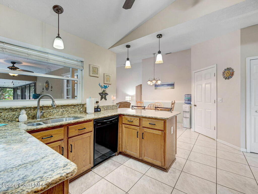 3043 Tazewell Avenue, Palm Bay, FL 32909