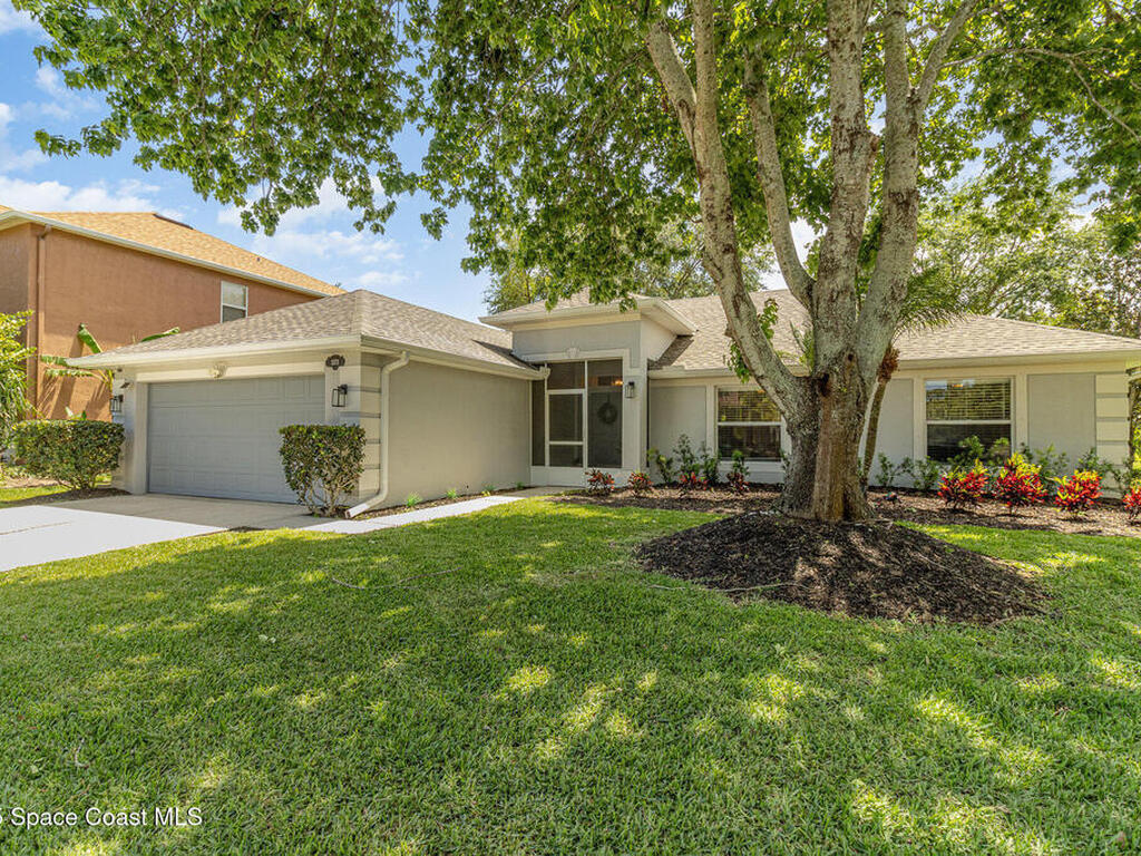 1373 Payette Lane, Melbourne, FL 32904