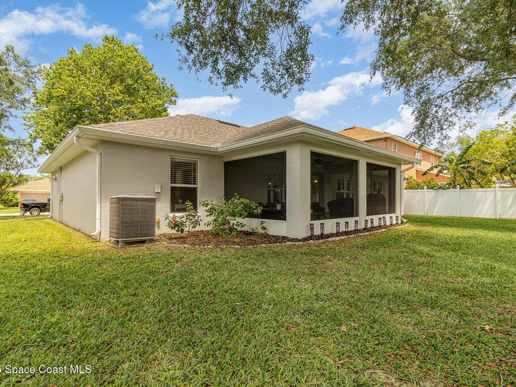 1373 Payette Lane, Melbourne, FL 32904